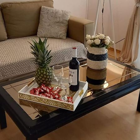 Tiny Treasure Apartment Атина Екстериор снимка
