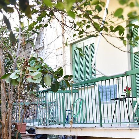 Tiny Treasure Apartment Атина Екстериор снимка
