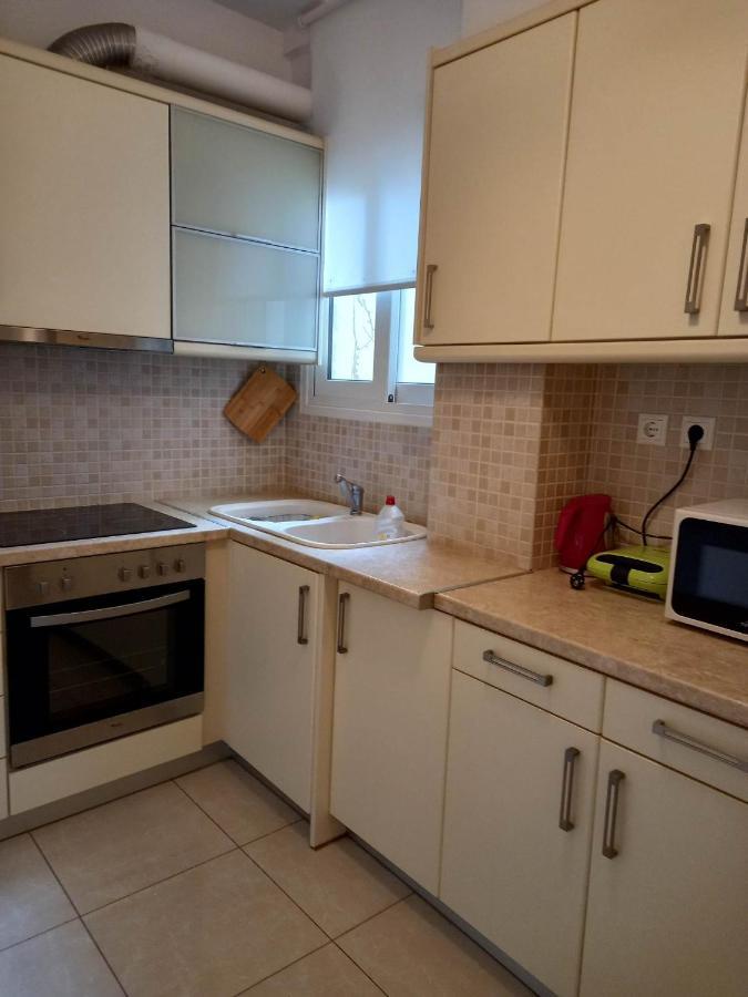 Tiny Treasure Apartment Атина Екстериор снимка